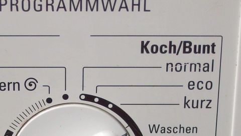 60 Grad Wäsche nach dem Waschen einfach nicht frisch