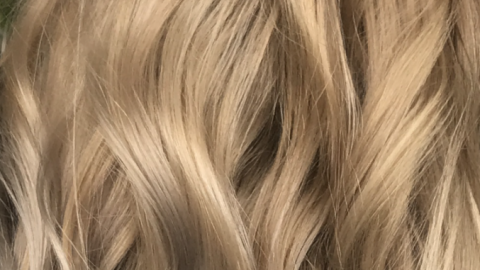 Graue haare färben mit walnussschalen