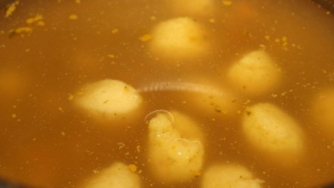 Suppen richtig würzen