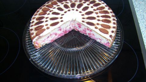 Johannisbeerkuchen (Springform)