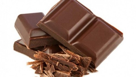 Schokolade selber machen