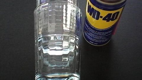 WD-40: Allround-Hilfe im Haushalt