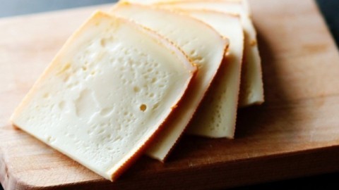 Käse und harte Butter einfach schneiden