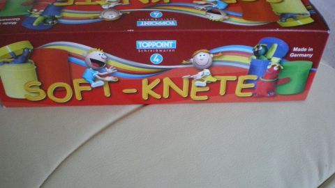 Knete