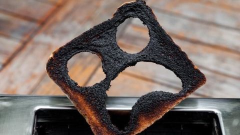 Acrylamid: Wie ungesund ist es wirklich?