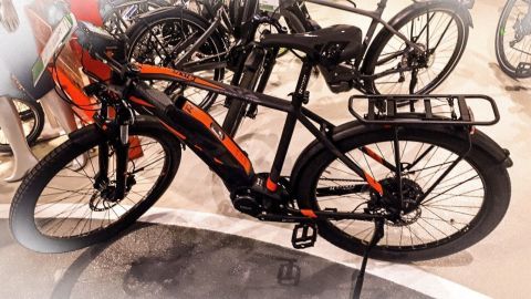 Pedelec oder E-Bike anstatt Zweitwagen