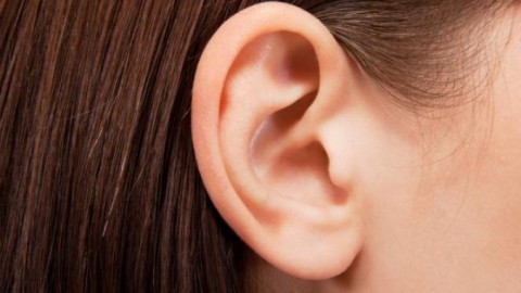 Ohren richtig reinigen
