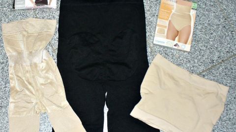 Produkttipp: Formende Miederwäsche "Shapewear"