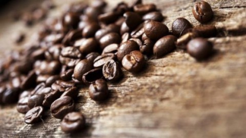 Wieviel Koffein hat Kaffee & Co.