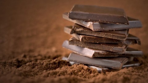 Woran erkennt man gute Schokolade?