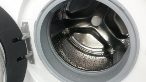 Waschmaschine reinigen - so geht's richtig