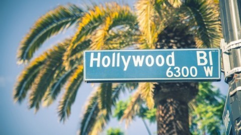 Urlaub - Reiseziel Amerika - Hollywood