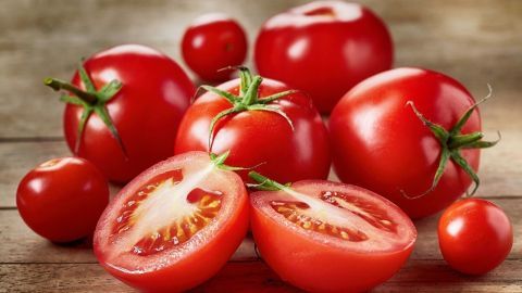 Einzelne Tomaten schnell & stromsparend häuten