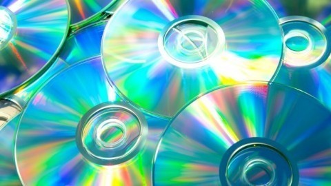 Fehlgebrannte CD-Rohlinge zweckentfremden