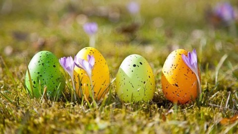 Osterbräuche: Wie feiern eigentlich die anderen?