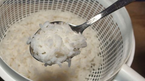 Risotto für Rührfaule