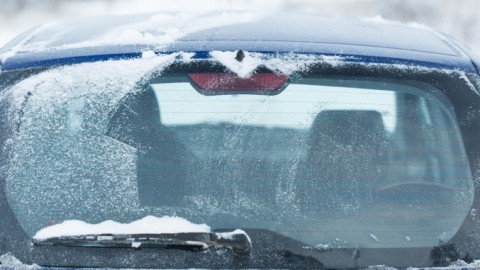 Auto: Tipps für den Winter