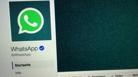 WhatsApp: So widersprecht ihr der Datenweitergabe an Facebook