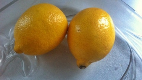 Zitronen vielseitig für Haushalt und Körperpflege verwenden