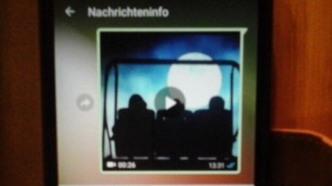 WhatsApp Gruppentipp - wer hat deine Nachricht gelesen?