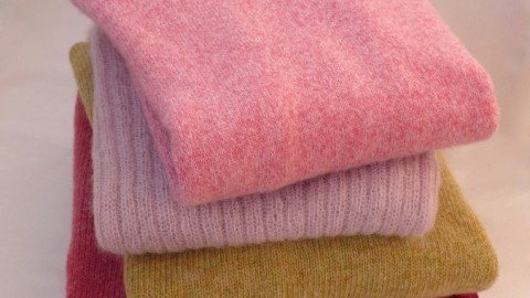 Was hilft gegen Fussel auf Wollkleidung?