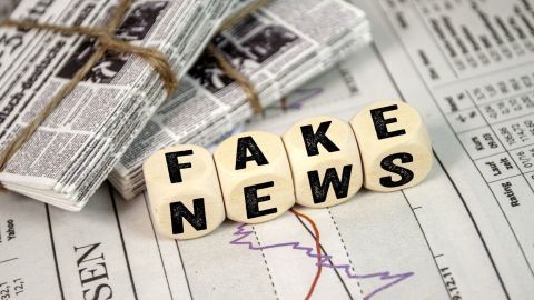 Fake News: Was kann ich tun, um nicht hereinzufallen?