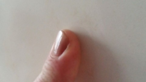 Tipps gegen brüchige Fingernägel