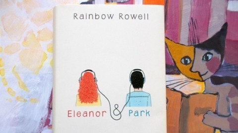 Buchtipp: "Eleanor & Park" von Rainbow Rowell