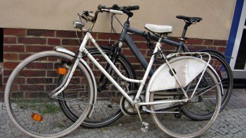 Ist das Fahrrad fit für die Saison?