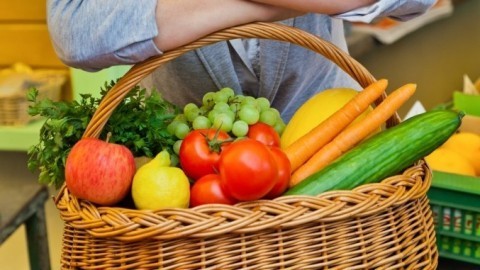 Welches Obst und Gemüse hat im Juli Saison?