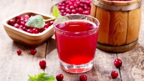 Cranberry gegen Blasenentzündung