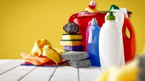 Hygiene im Haushalt – wo ist der Mittelweg?