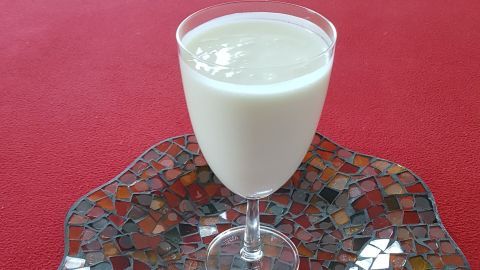 Abnehmen mit Buttermilch