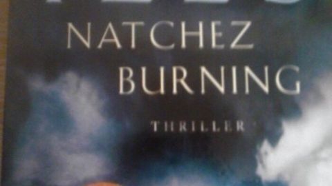 Buchtipp: Natchez Burning, ein Buch zum Verschlingen