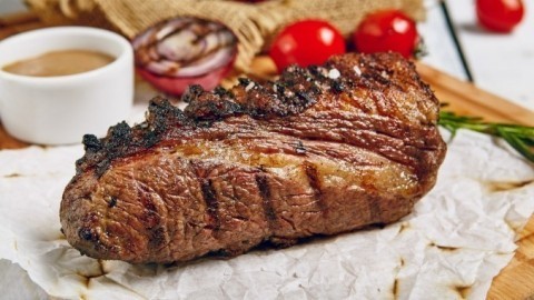 Steaks mal anders – Flank, Chuck Eye, Tri Tip & Co.