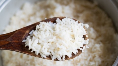 Reis ohne Reiskocher perfekt zubereiten