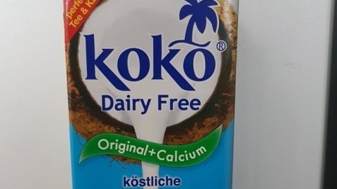 Beste Pflanzenmilch - Milchersatz