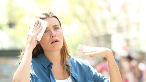 Dieser Tipp wirkt besser und viel länger als jede Dusche, verbraucht keine Ressourcen und man fühlt sich frisch wie der Morgentau! 