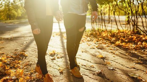 9 Coole Outdoor-Aktivitäten im Herbst