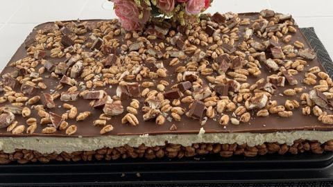 Kinder-Country-Kuchen ohne Backen