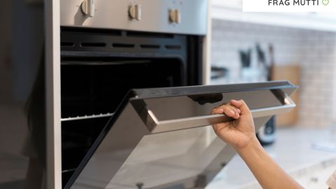 Backofen Test & Vergleich ▷ 6 günstige Empfehlungen