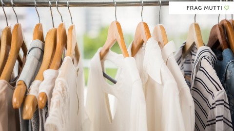Kleiderstange Test & Vergleich ▷ 8 günstige Modelle