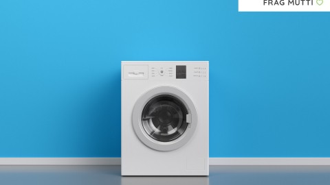 Waschmaschine Test & Vergleich ▷ 6 günstige Modelle