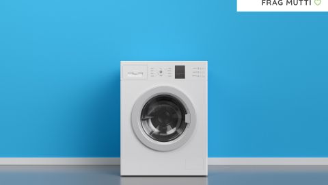 waschmaschine test