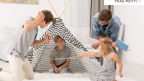 spielzelt test