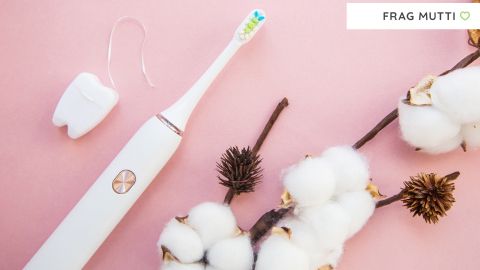 schallzahnbuerste test