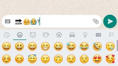 Und whatsapp smileys ihre bedeutung Emoji Bedeutung: