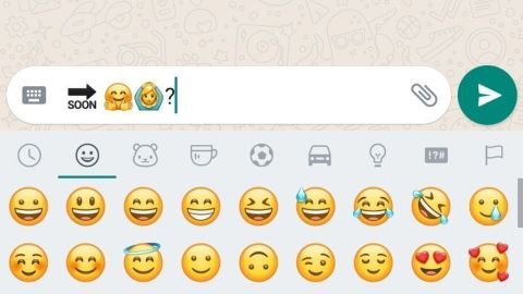 Bedeutung smiley bilder Emoji Bedeutung: