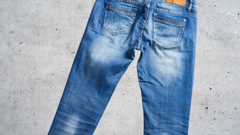 Damen Jeans Test & Vergleich ▷ 8 Empfehlungen