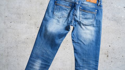 damen jeans test
